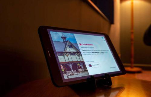 The Cottage - Luxury Romantic Retreat in Idyllic Rural Location - Foto 24