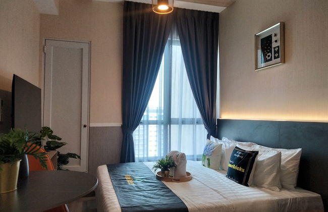 Cubic Botanical Suites HomeBrickz - Photo 1