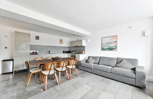 Shoreditch Comfortable 3 Bed Apartments - Foto 31