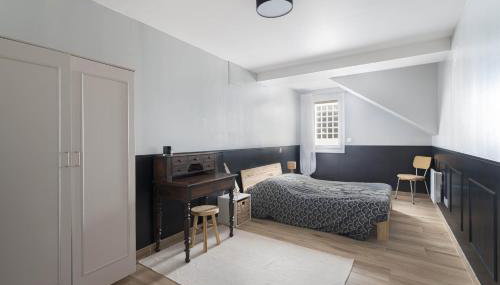 Bel appartement 3 piece - Foto 5