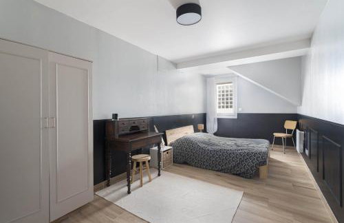 Bel appartement 3 piece - Foto 5