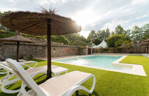 Jardines Villaverde - Foto 3