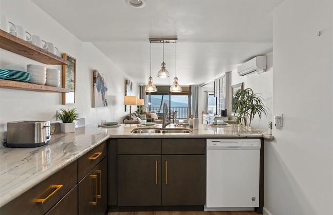 Lauloa 407 2 Bedroom Condo - Foto 13