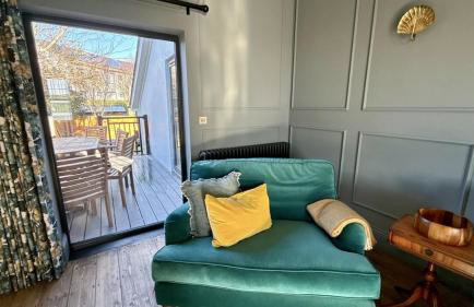 1 Bossiney House - Bude Cornwall - Foto 70