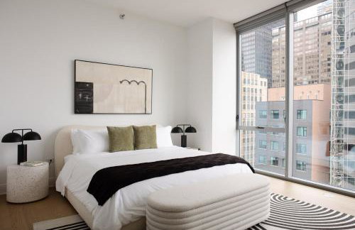 Premier Penthouses and Apartment with Captivating Views of Millennium Park - Photo 38