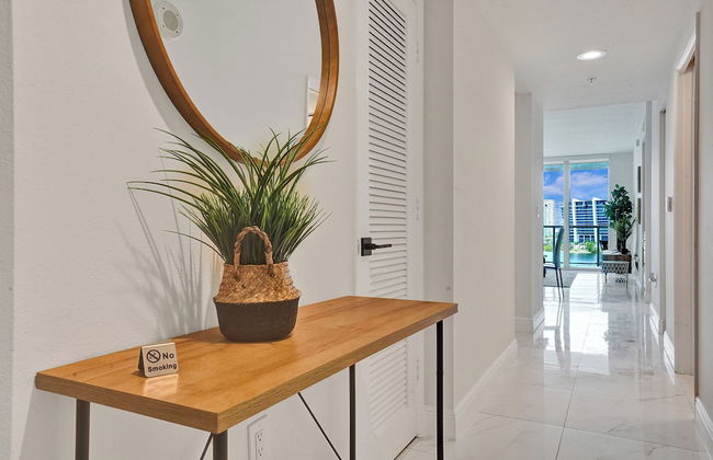 Marina Bay Sunny Isles - Foto 24