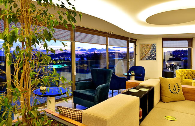 Jasmin Elite Residence & SPA - Photo 6