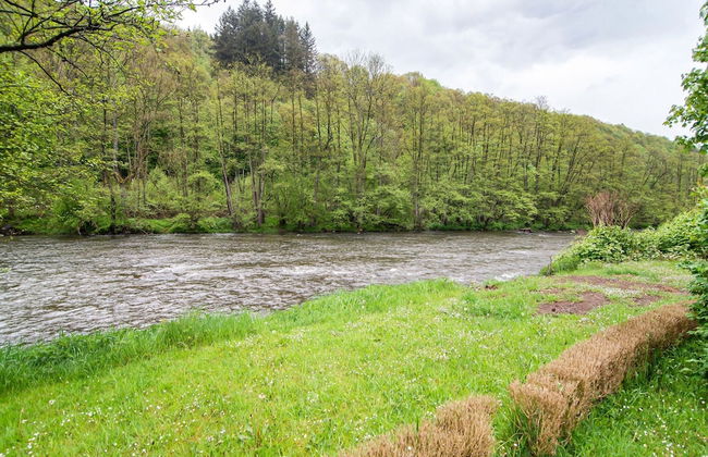 Peaceful Stay in Remouchamps - Photo 35