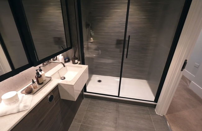 Beautiful 2-bed Apartment in London - Photo 8