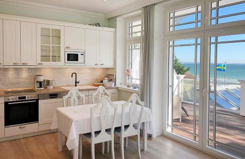 Villa Svanen am Meer - Foto 7