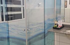 Nobre Flats 201 - Foto 18