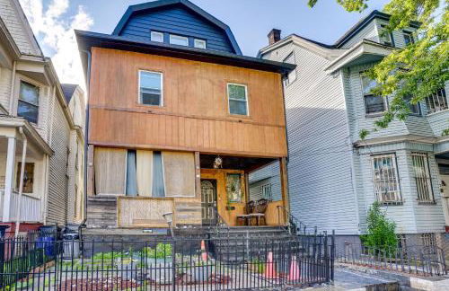 Apt 2 Mi to Prudential Center and Dtwn Newark! - Foto 1