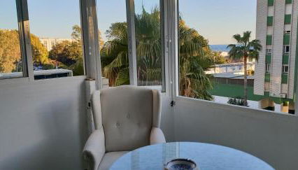 Piso 110m² en el Palo con parking cerca de la playa - Photo 5