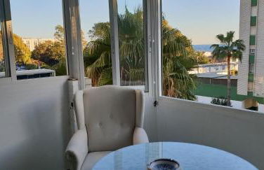 Piso 110m² en el Palo con parking cerca de la playa - Photo 5