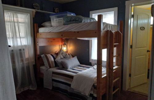 The Goulding Cottage PLUS LOFT - Foto 35