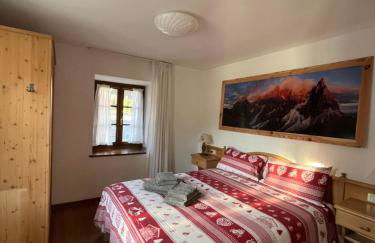 Dolomitihouse ZIRMOL - Foto 11