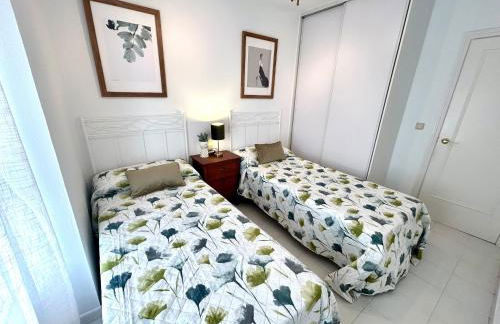 Girolamar 6D Fuengirola primera línea de playa - Foto 6