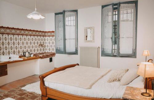 Le Refuge du Clocher - Photo 16