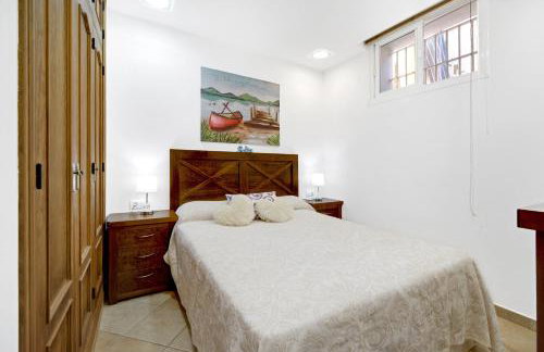 Apartamento Primer linea de playa - Foto 11