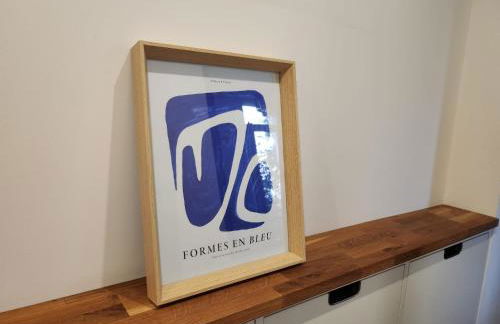 Liberté et élégance au coeur de Marseille - Foto 26