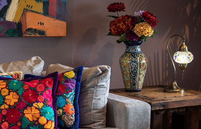 Balcones 5BR Villa | Weddings | Stunning Views - Foto 30