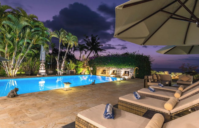 Villa Belvedere - Foto 46