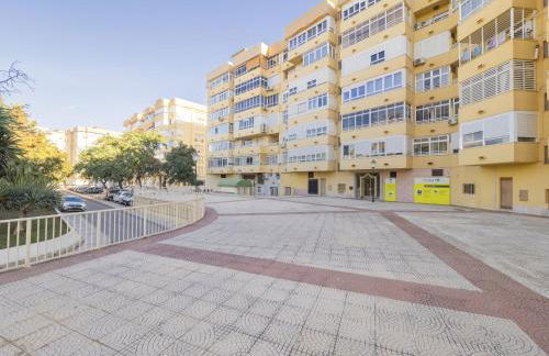 Cubo's Apartamento Seaview Port & Free Parking - Photo 47