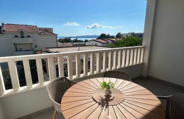 Apartmani Andrea - Foto 2