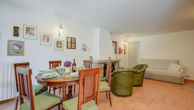 Villa Il Castagno Few Min From Beach - Foto 5, Habitación