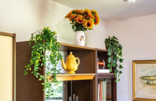 Chiara's flat - Foto 17