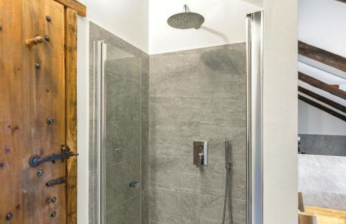 Hostdomus - Inside Alps Suite - Foto 20