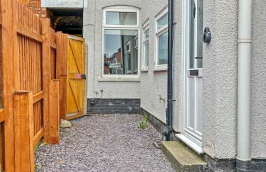 Amaya Six - Sleeps 4 - Modern 1 bed Apartment - Newly renovated - Central Location - Grantham - Free Gym Access - Foto 10