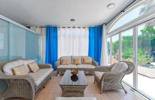 Gorgeous Golf Villa - Foto 53