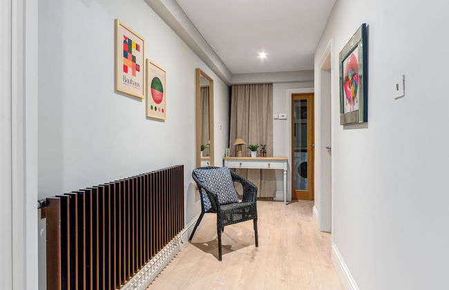 Clarendon Place 1BD in Leamington Spa - Foto 7