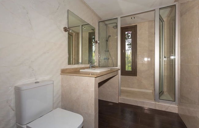 Villa Wilson - Foto 12