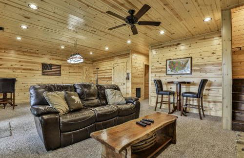 BELLA VISTA - Beautiful View in the Blue Ridge Mountains - Foto 79