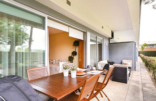 Barca Golf Apartment by Sé Apartamentos - Foto 13