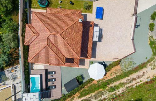 Holiday house SEA & SUN RESIDENCE - Photo 40