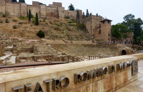 Teatro Cervantes SigloXXI - Photo 39