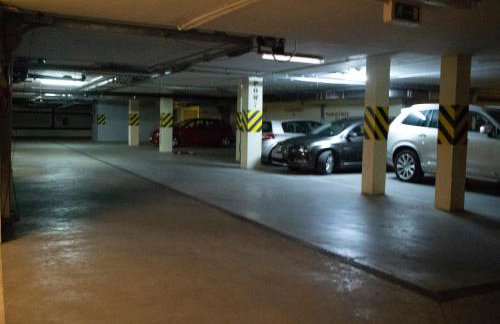 Dariusz Apartament PREMIUM Jurata z garażem - Foto 25