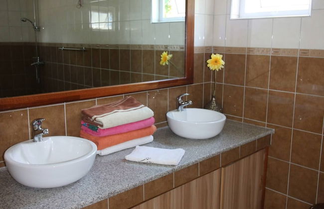 Black River Villa Turquoise 3bdr, sea View - Photo 20