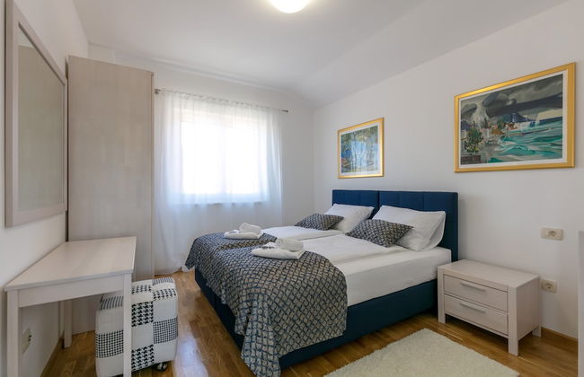 Villa Makarac - Foto 2