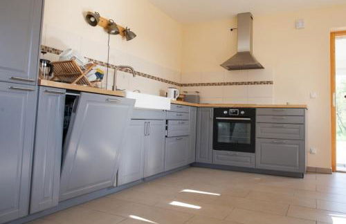 Ferienwohnung Bergschäferei - Foto 19