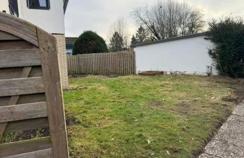 Cozy and bright single-family home - Foto 6