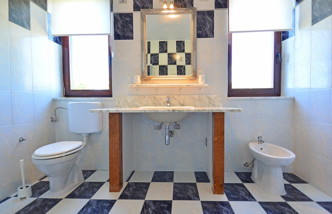 Villa Hill - Foto 19