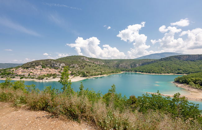 Mas des Grives - Foto 34