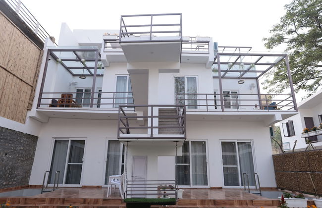 Krita Retreat - Foto 25