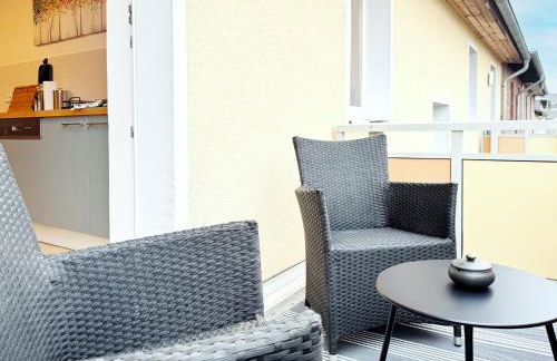 Ferienwohnung Himmelslicht - Foto 26