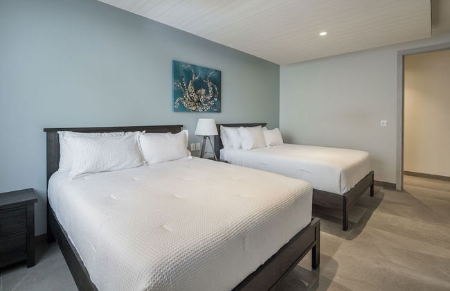 Luxury New Oceanfront Condo 5BR Sleeps 12 - Foto 38