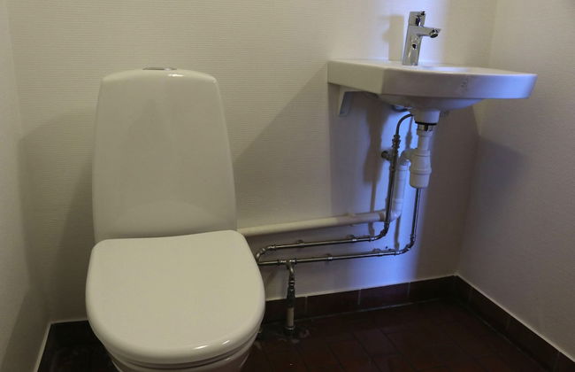 Budget Room Copenhagen - Foto 33